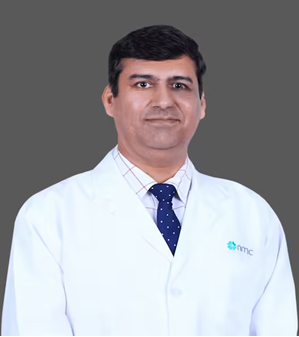 Dr. Manish Sharma