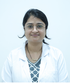 Dr. Neha Khatana