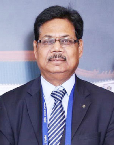 Dr. Rajvardhan Azad