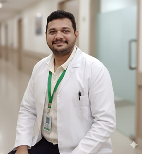 Dr. Satender Kumar Singh