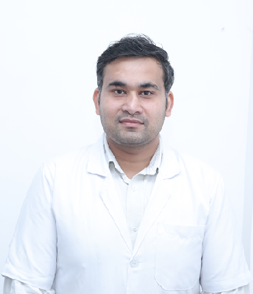 Dr. Sumit Gupta