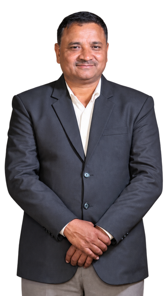 Sadhana Devi Director of Mishri Devi Eye Hospital