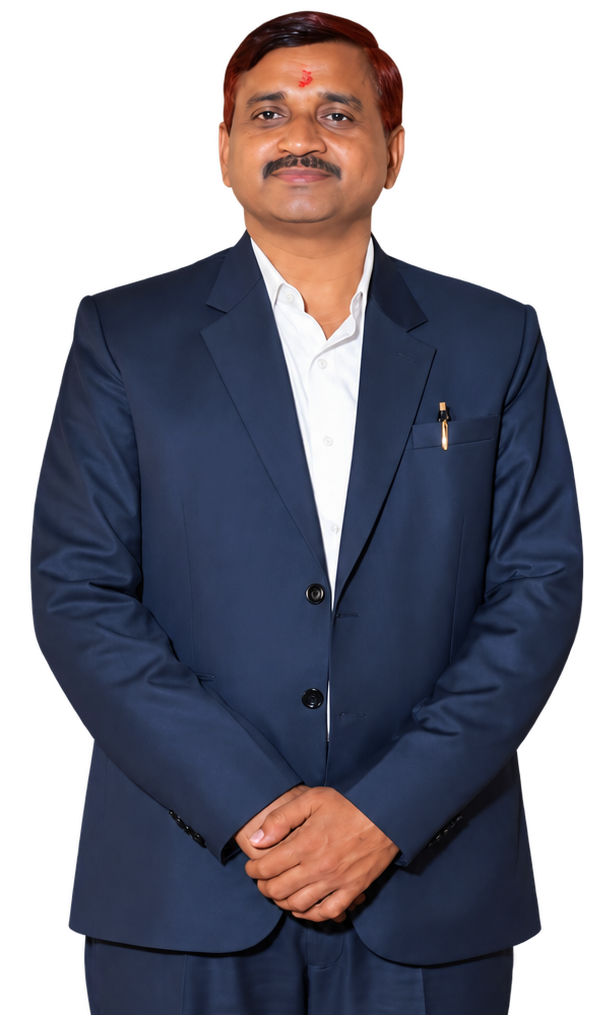 Sadhana Devi Director of Mishri Devi Eye Hospital