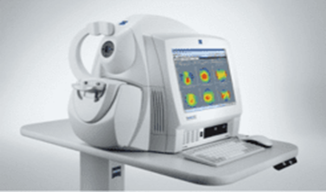 Anterior Optical Coherence Tomography