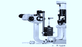 Goldman Applanation Tonometer