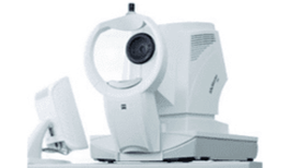 Optical Coherence Tomography